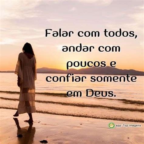 Confiar Em Deus Top Imagem 21576