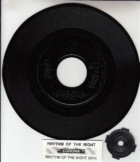 Corona - The Rhythm Of The Night (1994, Vinyl) | Discogs