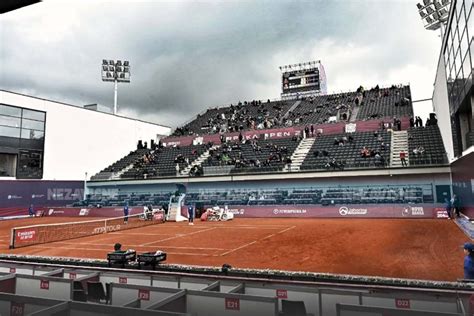 Srpska Open Ki A Definitivno Zaustavila Tenis U Banjaluci Srpska Open