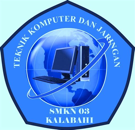 detail  logo tkj png koleksi nomer