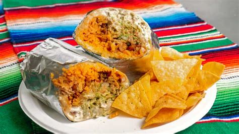 Best Burritos Near Me Restaurants In Sunol Ca Updated June 2024