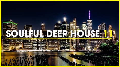 Soulful Deep House Mix South Africa Deep House Music YouTube