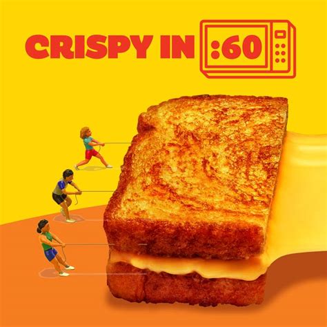 Lunchables Crispy Grilled Cheesies 2ct - Delivered In As Fast As 15 ...