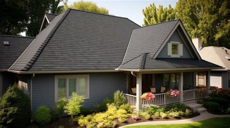 10 Ways An Asphalt Shingle Roof Could Benefit Your Home Earth Saving