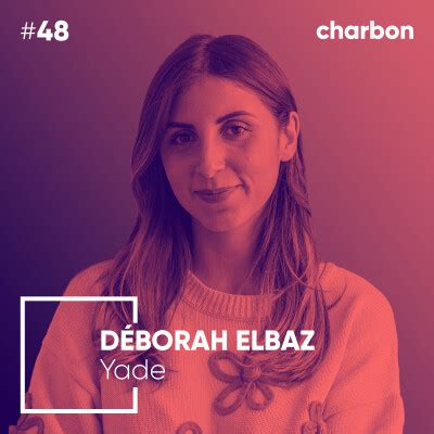 Charbon 48 Déborah Elbaz Lutter contre l obsolescence programmée