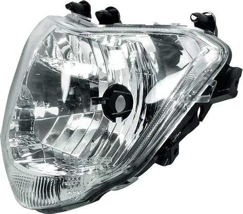 Yamaha FZ S V2 FI Version Full Headlight Complete Set