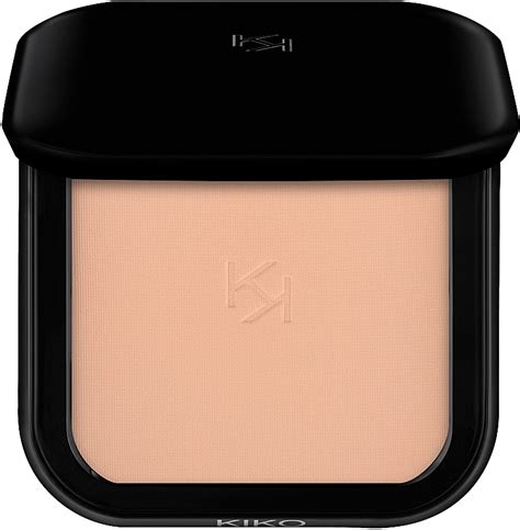 Kiko Milano Full Coverage Blurring Powder Foundation Пудра для лица