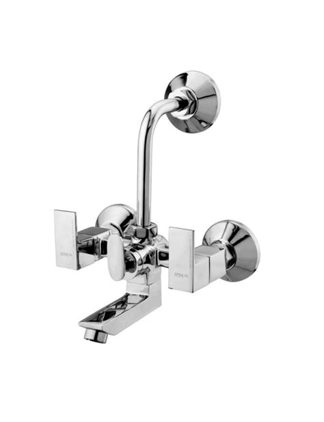 Wall Mixer With Bend Ipm