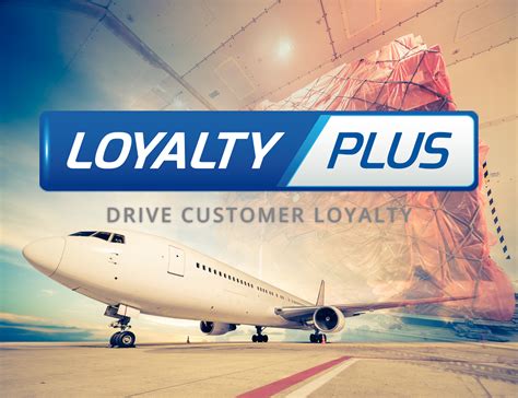 Loyaltyplus Helps Carry The Cargo Load Writeminds