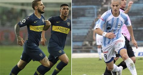 El otro Darío Benedetto antes de la idolatría en Boca los seis meses