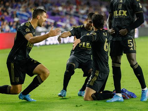 Preview San Jose Earthquakes Vs Los Angeles FC Prediction Team