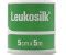 BSN Medical Leukosilk Mit Schutzring 2 5 Cm X 5 M Ab 2 15 Januar