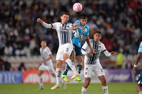 D Nde Ver La Semifinal De Vuelta Monterrey Vs Pachuca Peri Dico Am