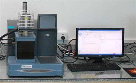 热机械分析TMA 检测中心 第三方检测机构