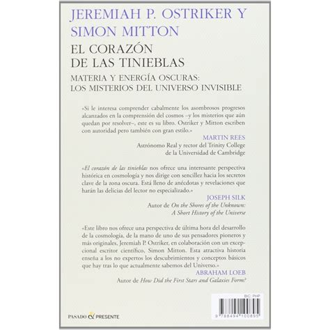 Comprar En Telescopiomania El Libro El Coraz N De Las Tinieblas Online