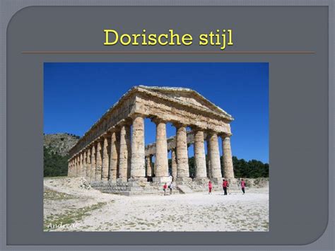 Ppt Beeldhouw En Bouwkunst Van Grieken En Romeinen Powerpoint