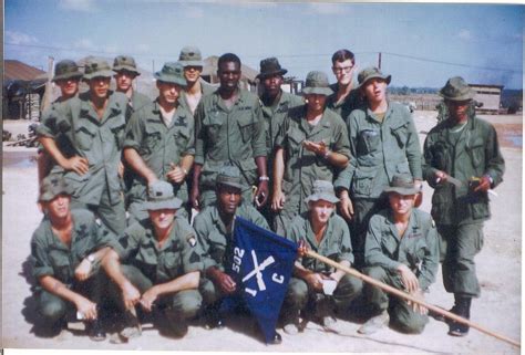 003 101st Airborne Division Vietnam Photos