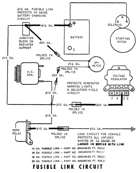 Firebird Turn Signal Switch Wiring Diagram