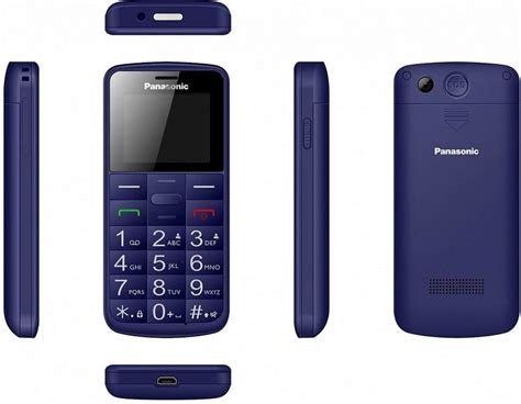 Panasonic KX-TU110EX od 638 Kč - Heureka.cz