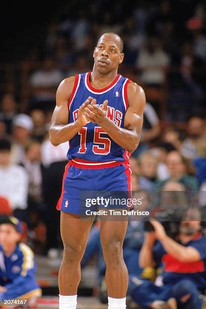 191 Vinnie Johnson Pistons Stock Photos, High-Res Pictures, and Images ...