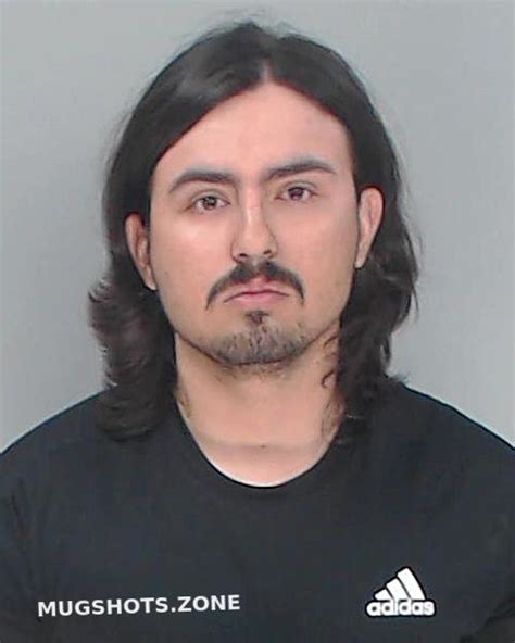 Yepez Armando Alejandro Nueces County Mugshots Zone