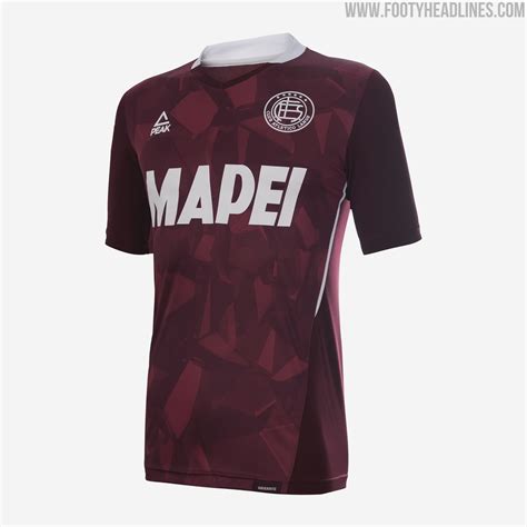 CA Lanús 2021 Home & Away Kits Released - Footy Headlines