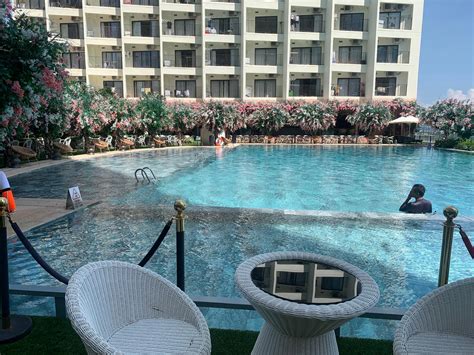 Nha Trang Vyvy Apartment In Nha Trang 2024 Updated Prices Deals