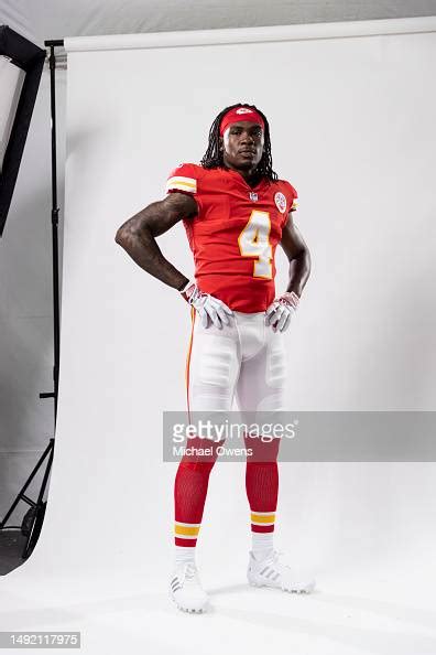 Rashee Rice Of The Kansas City Chiefs Poses For A Portrait During The