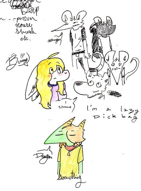 Bustsndoodles By Sneezycampfire On Deviantart