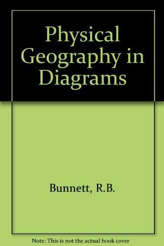 Physical Geography in Diagrams by R B Bunnett - AbeBooks