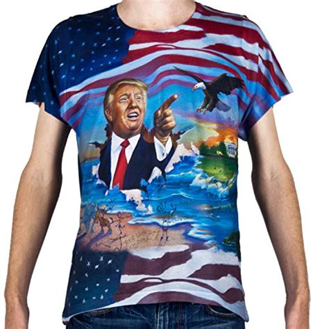 Donald Trump Essentials For Friend Or Foe WebNuggetz