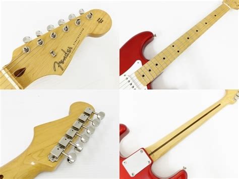 Yahooオークション Fender Stratocaster Original Contour Body ス