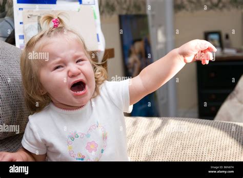 Toddler tantrum hi-res stock photography and images - Alamy