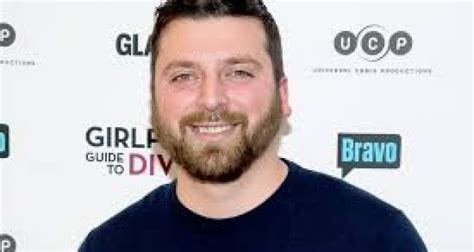 Christopher Thomas Manzo - Net Worth May 2024, Salary, Age, Siblings, Bio, Family, Career