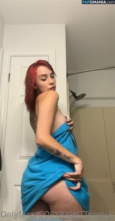 Trippy B Babez Trippythick Nude Onlyfans Leaked Photo Fapomania