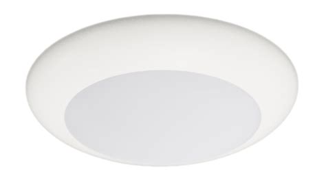 Led 4 Inch Surface Dome Light E Rta07 Series 3000k White