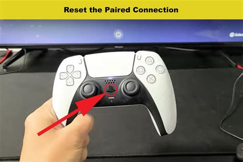 How To Connect Ps Controller To Ps Step By Step Alvaro Trigo S Blog