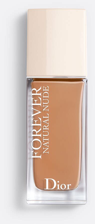 Christian Dior Forever Natural Nude Longwear Foundation N Neutral