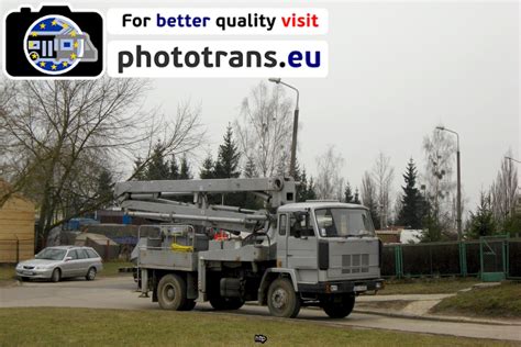 Transport Database And Photogallery Jelcz P422K NO 7940K