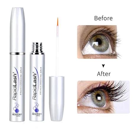 Makecool Rapidlash Eyelash Growth Enhancing Serum 3ml