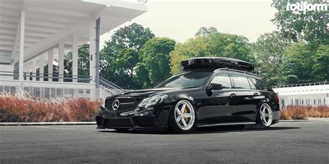 Mercedes Benz E63 Amg W 20 Custom Rotiform Pnt Wheels Wheelsasap