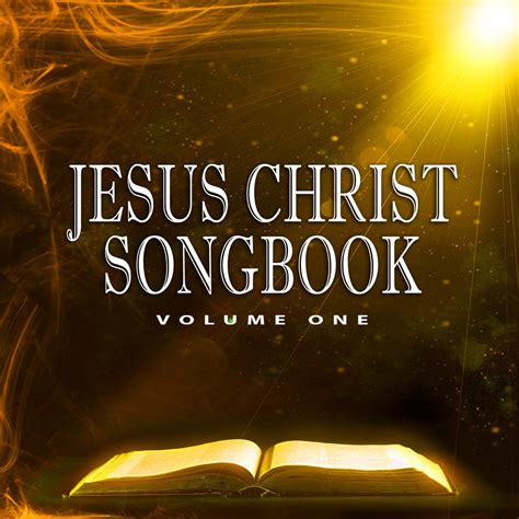 ‎Jesus Christ Songbook, Vol. 2 by Various Artists on Apple Music