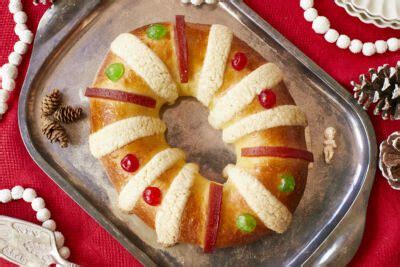 Rosca de Reyes Recipe (Three Kings Bread) - Gemma’s Bigger Bolder Baking