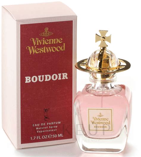 Vivienne Westwood Boudoir Eau De Parfum Makeup