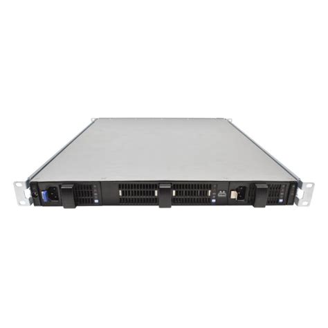 Mellanox Sx6025 Msx6025f 1sfs 36 Port Qsfp 56g Fdr Infiniband Switch Rackschienen Kit