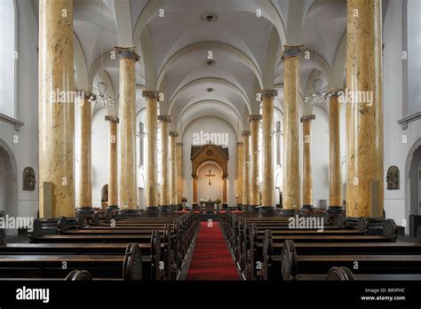 Kirche Sankt Dionysius Fotos Und Bildmaterial In Hoher Aufl Sung Alamy