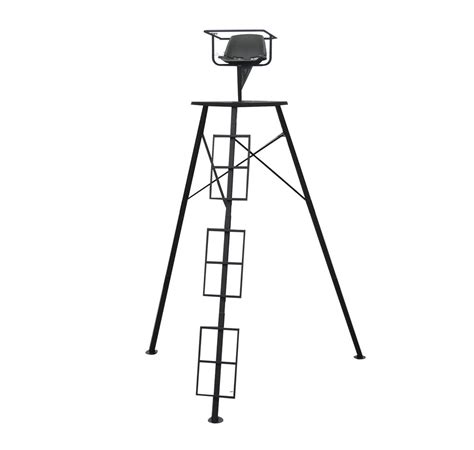 14ft Tripod Hunting Stand