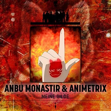 Meine Gilde By Anbu Monastir Feat Animetrix On Amazon Music Unlimited