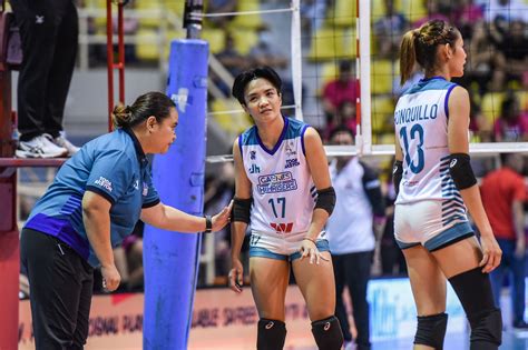 Photos Pvl Premier Volleyball League