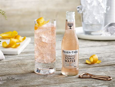 Aromatic Tonic - Powerhouse